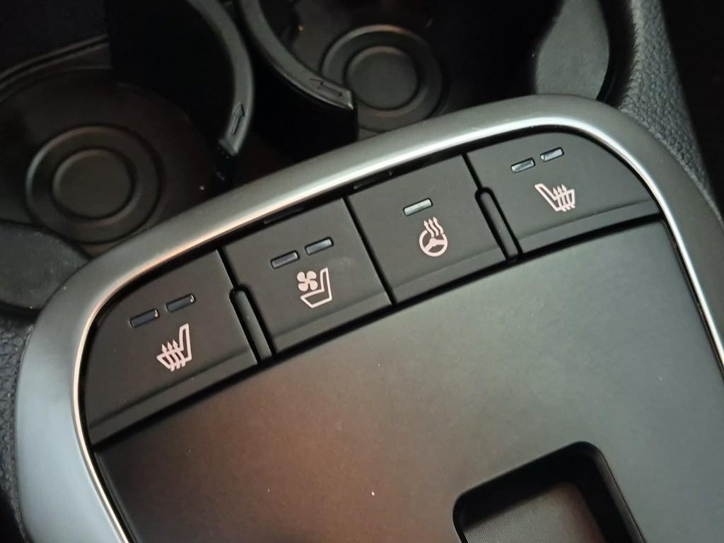 KIA Morning - Vista 4
