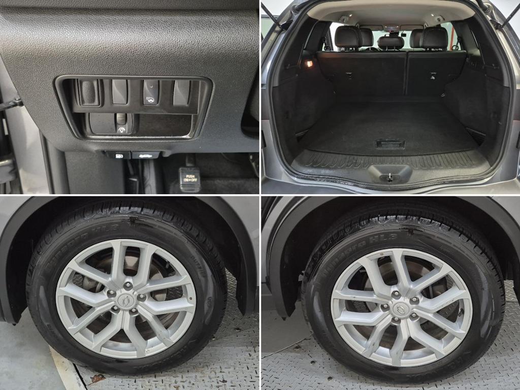 SAMSUNG QM6 2019 Gris - Importación desde Corea - HF Imports Iquique - Foto 18