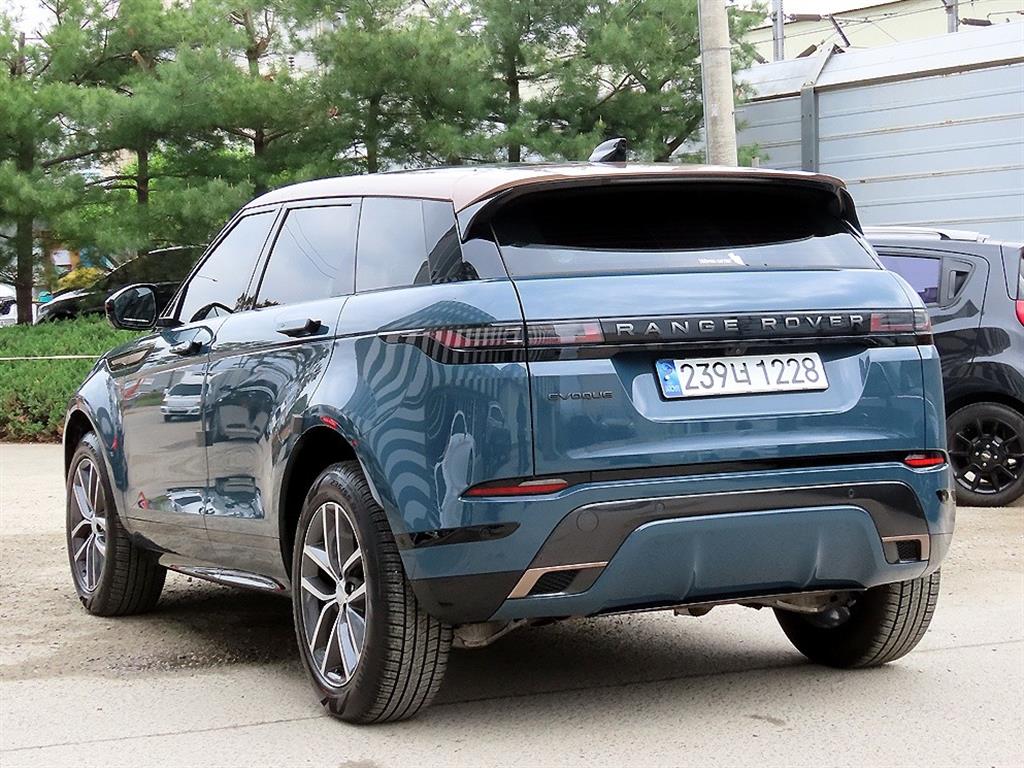 Land Rover Range Rover Bike - Vista 3