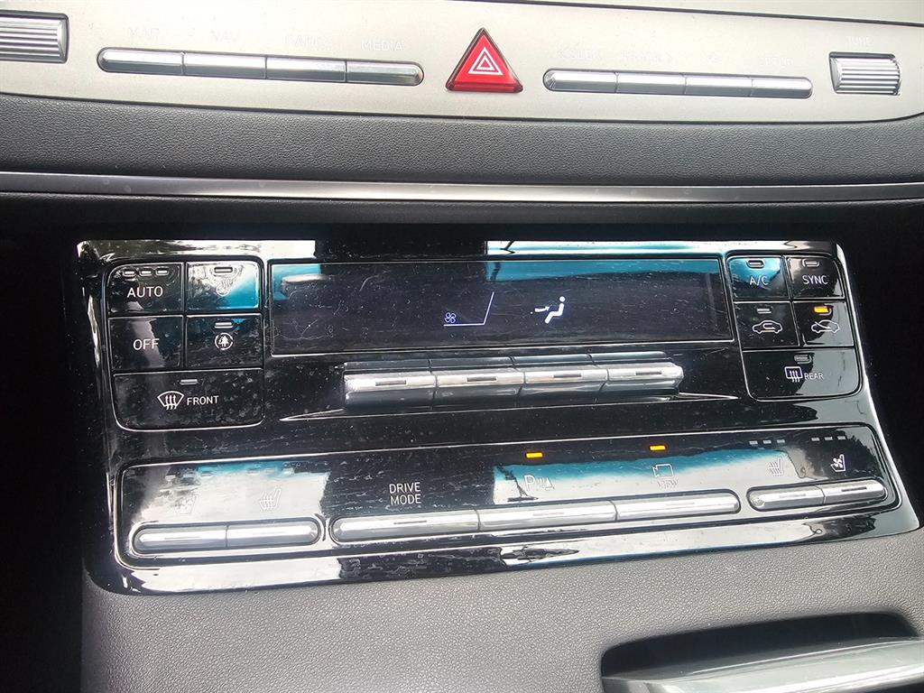 HYUNDAI Grandeur 2020 Blanco - Importación desde Corea - HF Imports Iquique - Foto 14