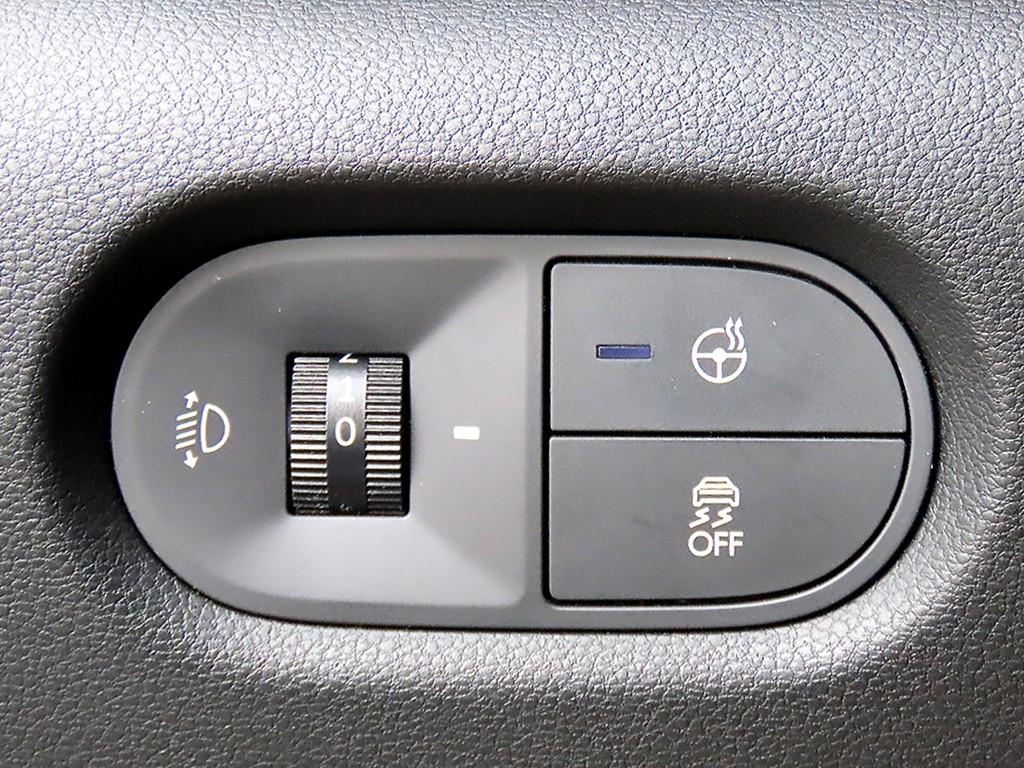 HYUNDAI Casper 2023 Gris - Importación desde Corea - HF Imports Iquique - Foto 13