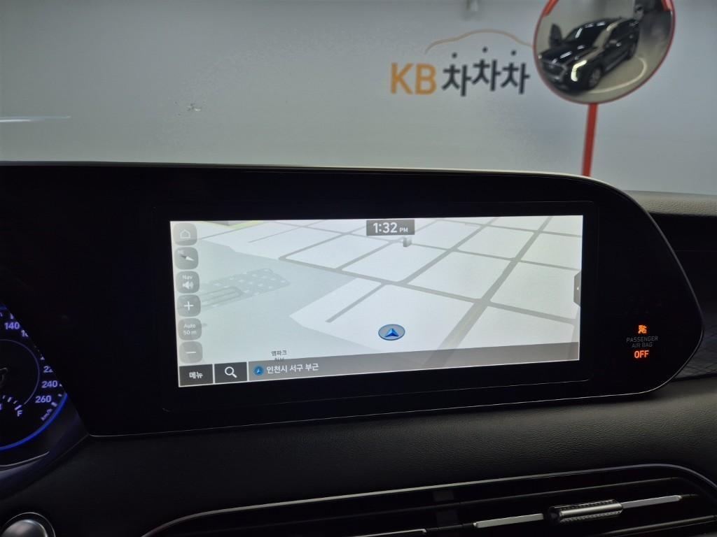 HYUNDAI Palisade 2020 Negro - Importación desde Corea - HF Imports Iquique - Foto 14