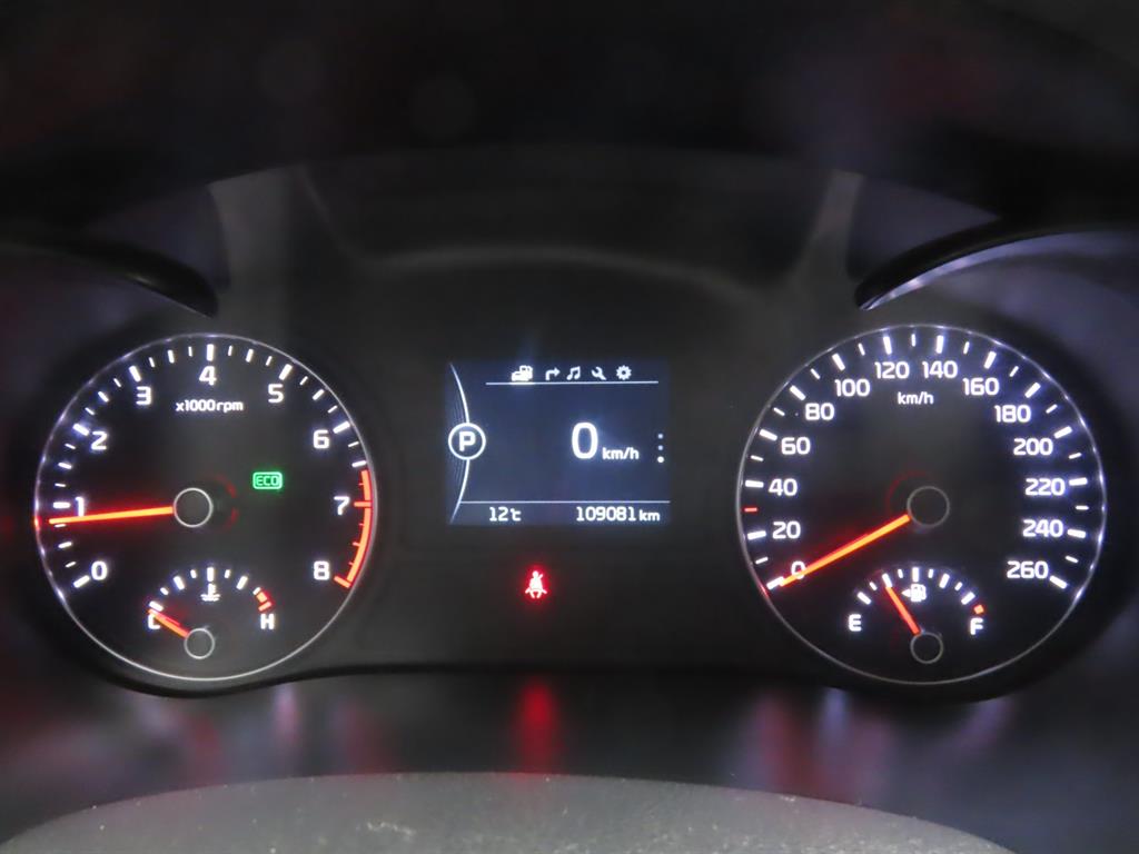 KIA K5 2016 Gris - Importación desde Corea - HF Imports Iquique - Foto 9
