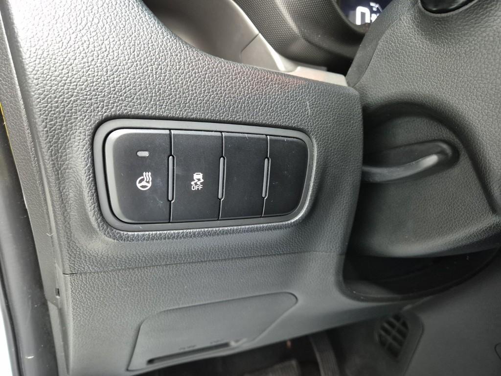 KIA Ray 2018 Blanco - Importación desde Corea - HF Imports Iquique - Foto 16