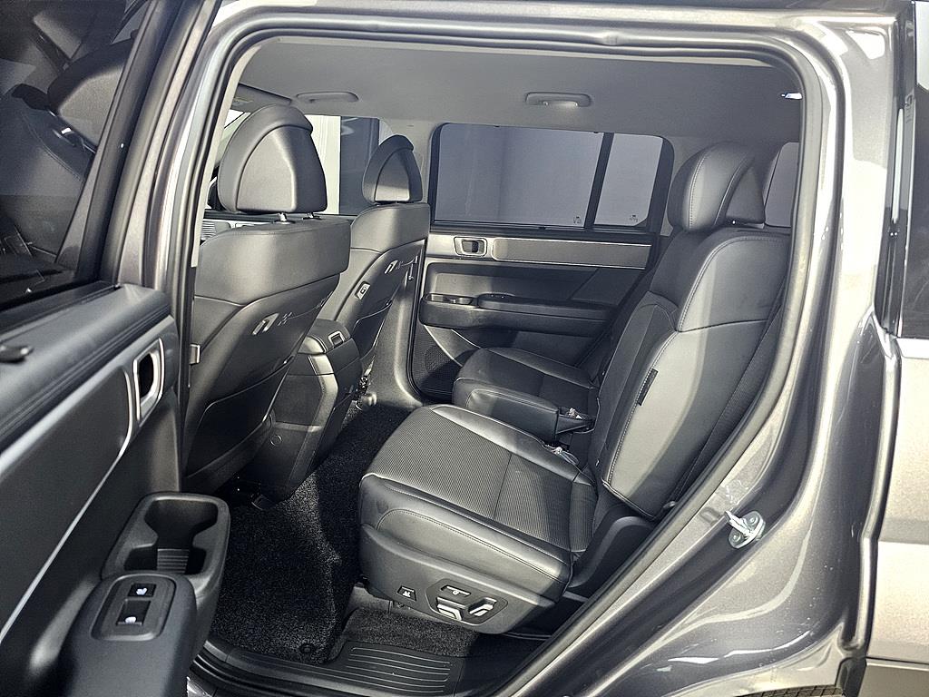 HYUNDAI Santa Fe - Vista 9