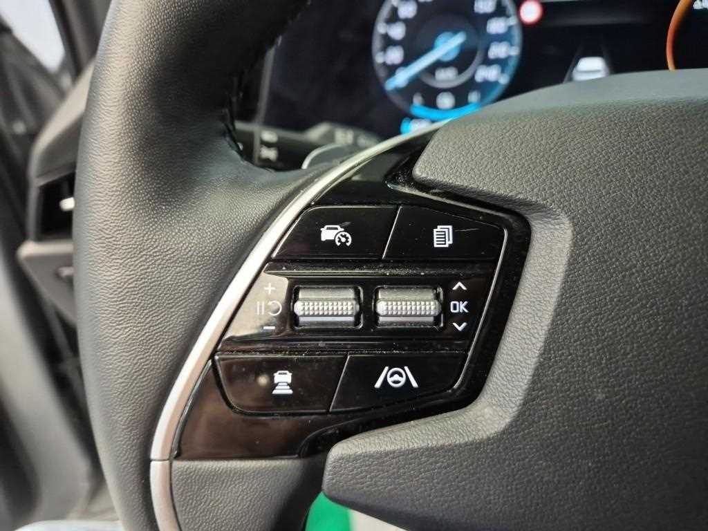 KIA Niro 2023 Gris - Importación desde Corea - HF Imports Iquique - Foto 15
