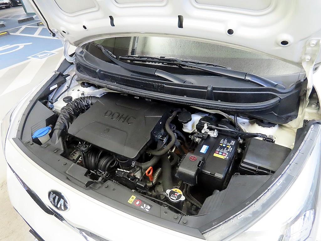 KIA Morning 2019 - Importación desde Corea - HF Imports Iquique - Foto 19