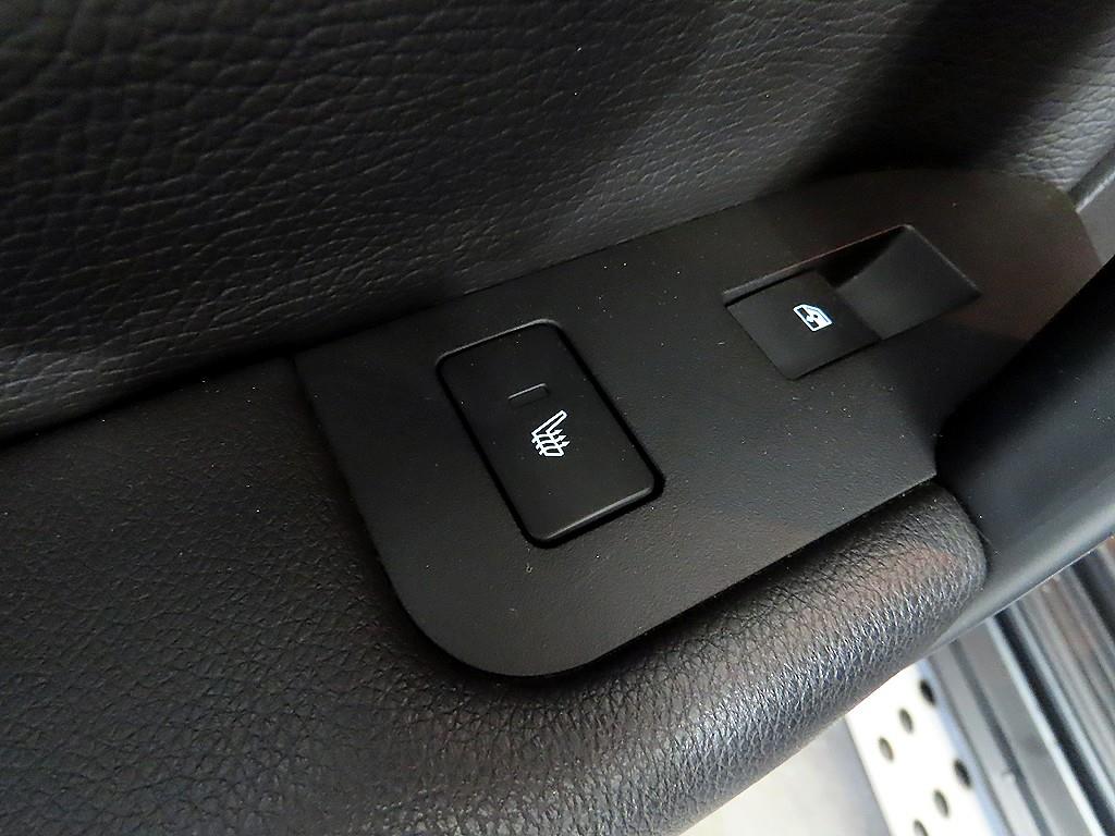 Chevrolet Captiva 2016 Gris - Importación desde Corea - HF Imports Iquique - Foto 15
