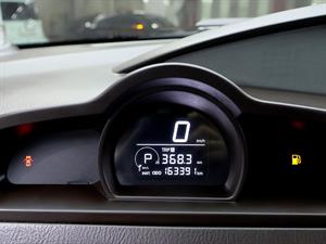 Ssangyong Korando - Vista 12