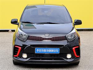 KIA Morning - Vista 2