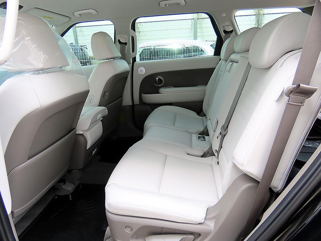 HYUNDAI Palisade - Vista 6