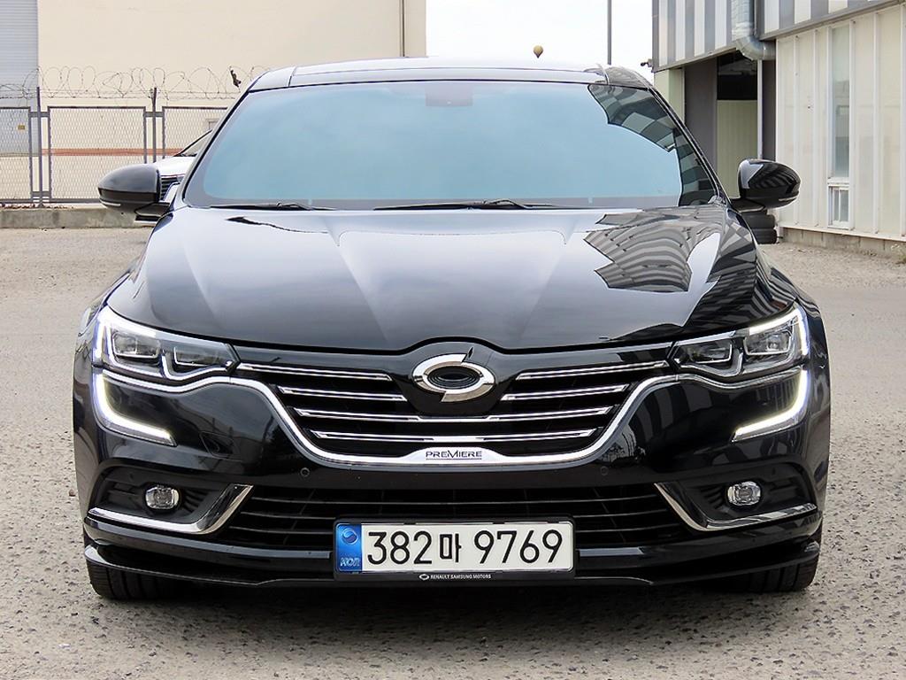 SAMSUNG SM6 2020 Negro - Importación desde Corea - HF Imports Iquique - Foto 1