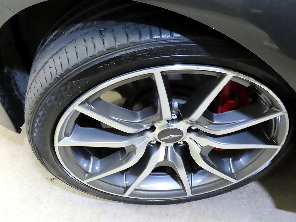 Genesis G70 2019 Gris - Importación desde Corea - HF Imports Iquique - Foto 20