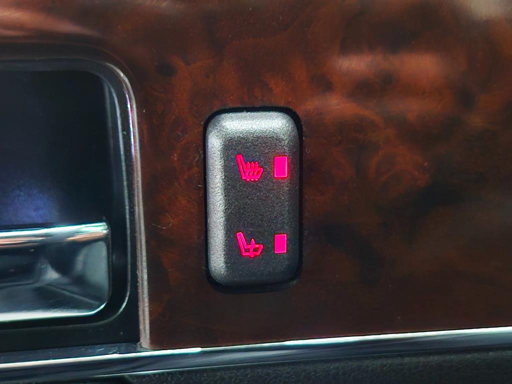 Lincoln MKX - Vista 12