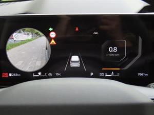 KIA Carnival - Vista 10