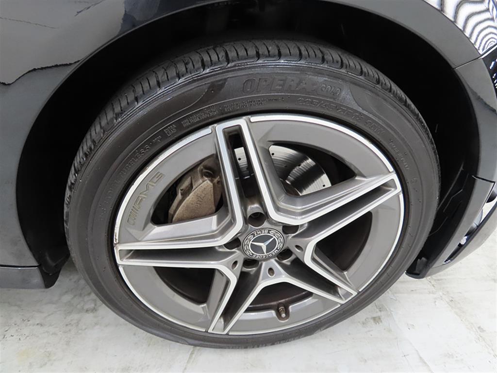 Mercedes Benz C Class 2019 Negro - Importación desde Corea - HF Imports Iquique - Foto 20