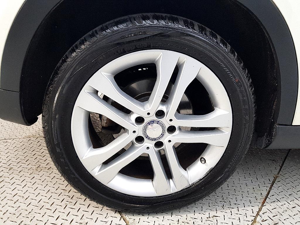 Mercedes Benz GLA Class 2016 Blanco - Importación desde Corea - HF Imports Iquique - Foto 20