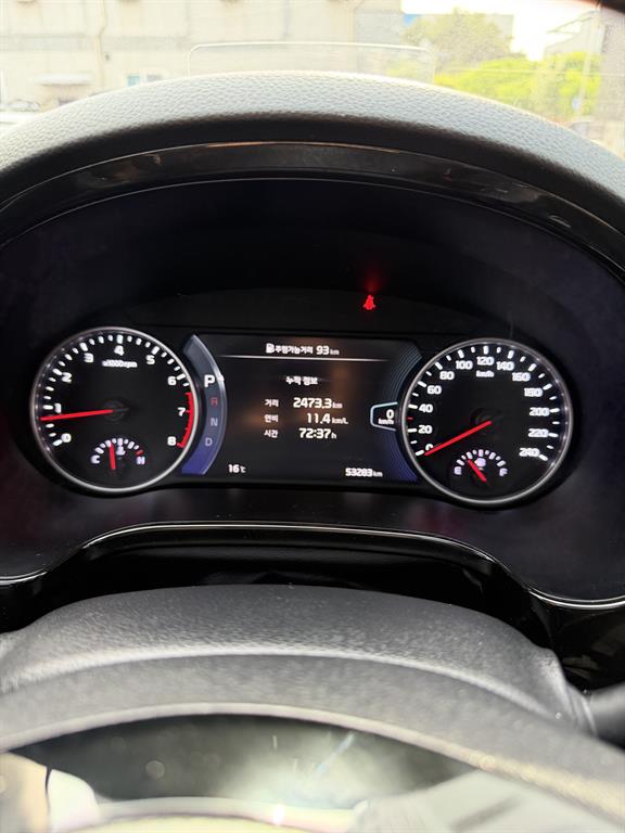 KIA Seltos - Vista 11