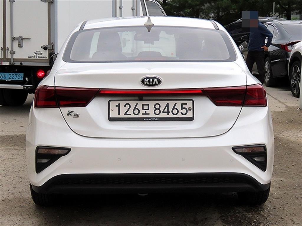 HYUNDAI Grandeur - Vista 4