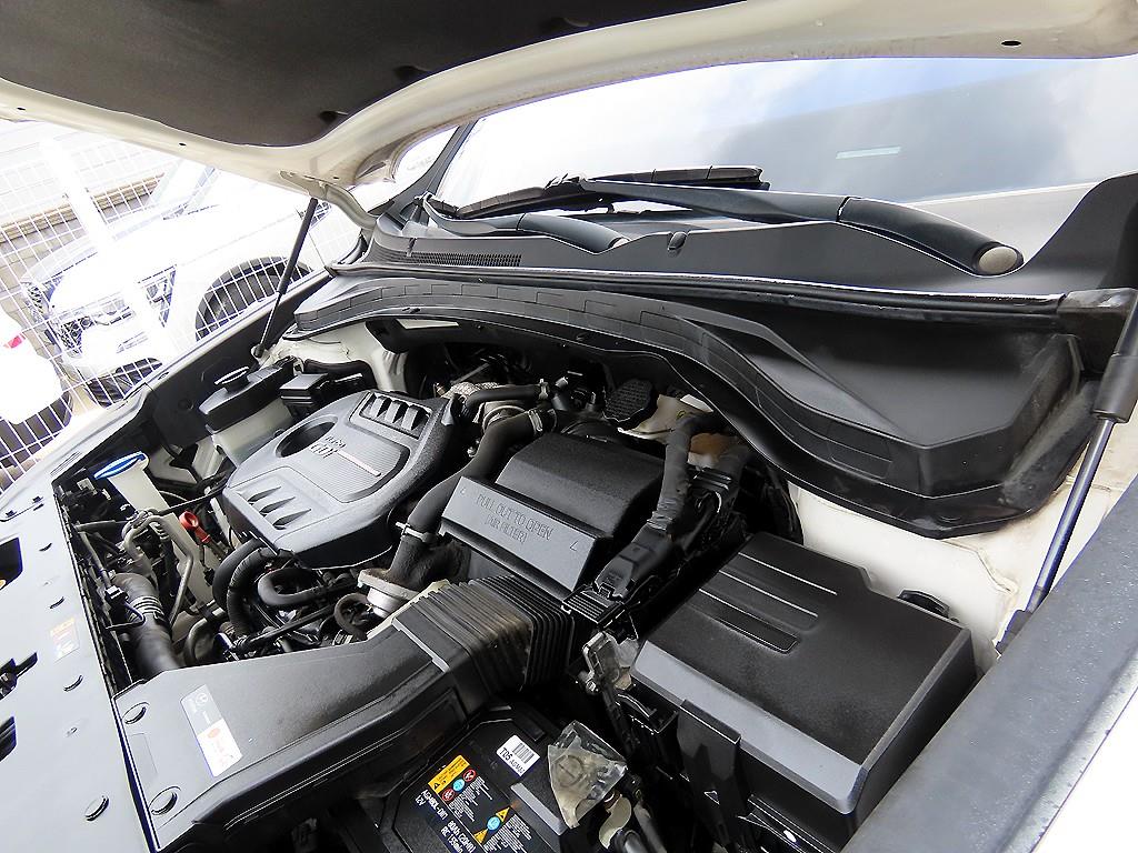HYUNDAI Santa Fe 2020 Blanco - Importación desde Corea - HF Imports Iquique - Foto 19