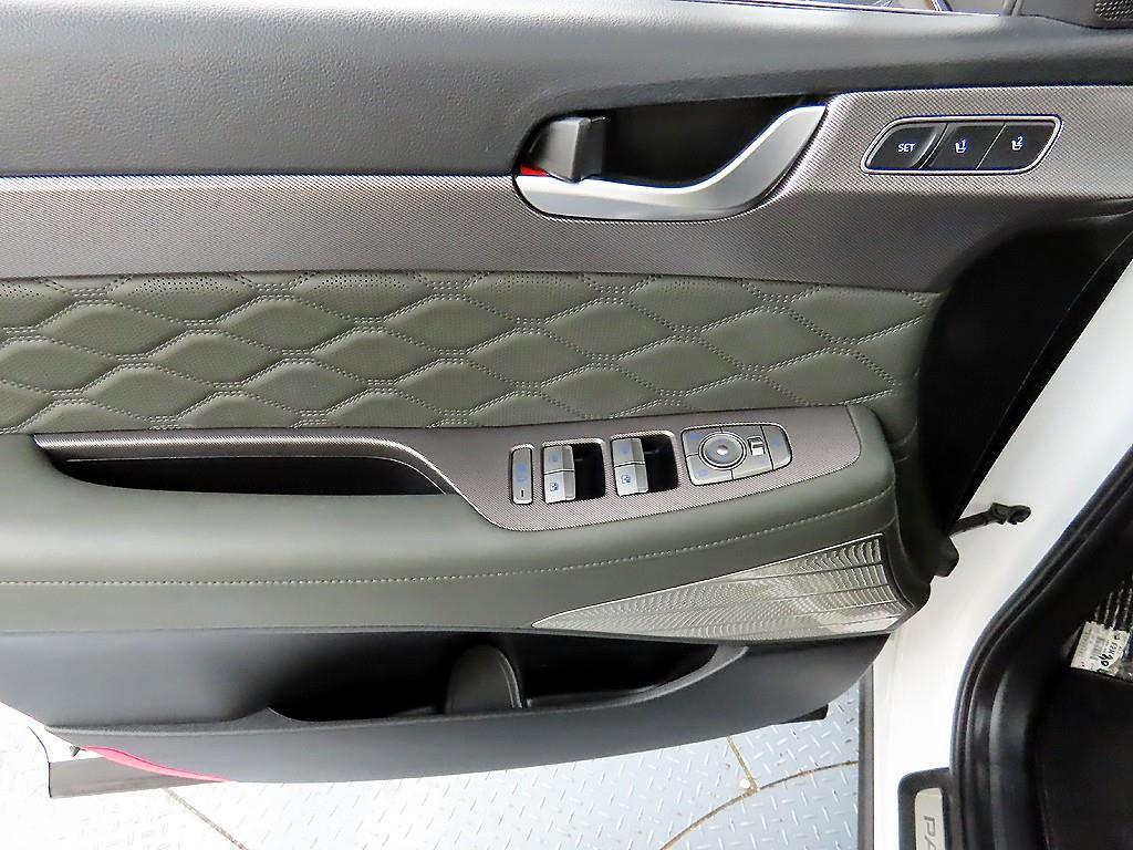 HYUNDAI Palisade - Vista 11