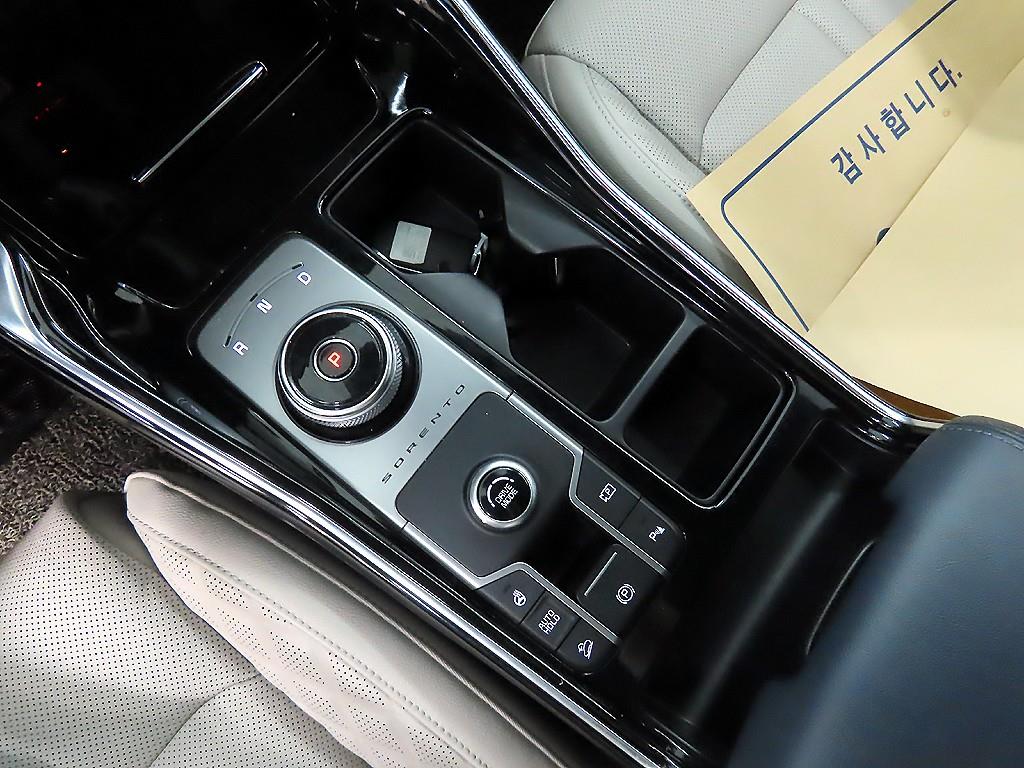 KIA Sorento 2021 - Importación desde Corea - HF Imports Iquique - Foto 10
