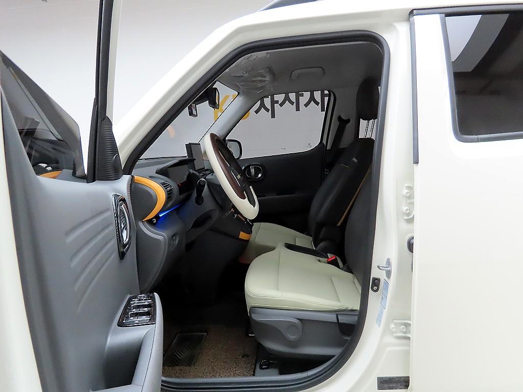 HYUNDAI Casper 2023 - Importación desde Corea - HF Imports Iquique - Foto 13