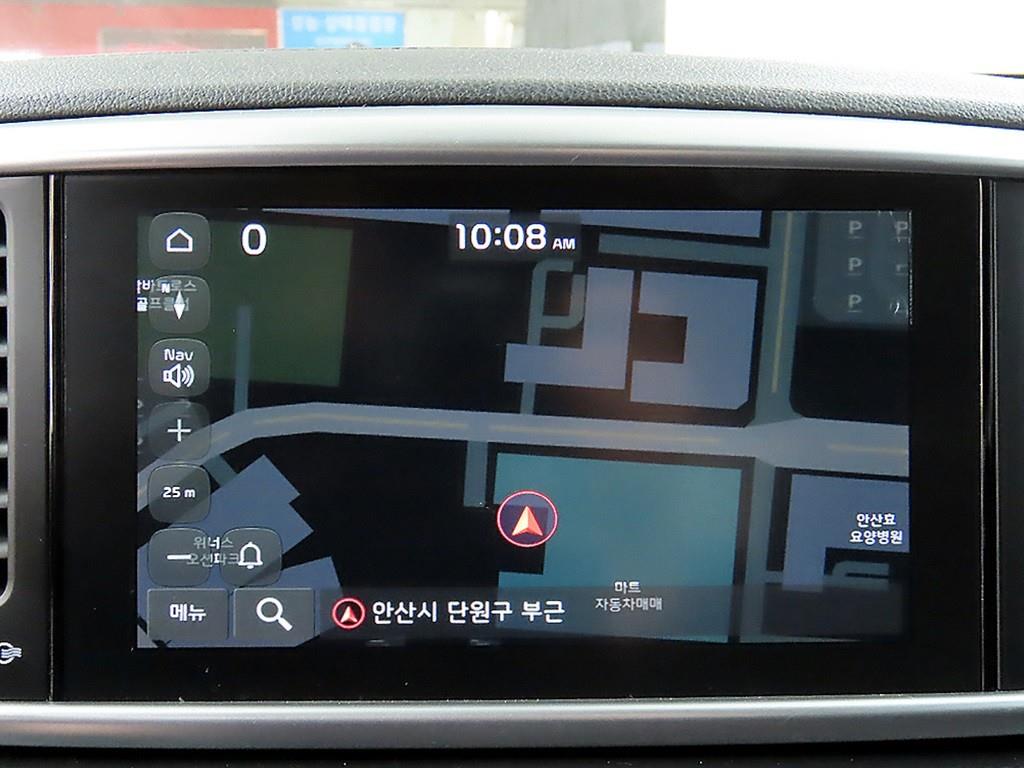 KIA Sportage 2020 Gris - Importación desde Corea - HF Imports Iquique - Foto 15