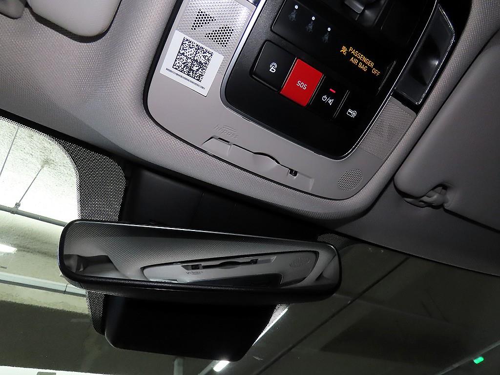 HYUNDAI Tucson 2022 Negro - Importación desde Corea - HF Imports Iquique - Foto 15