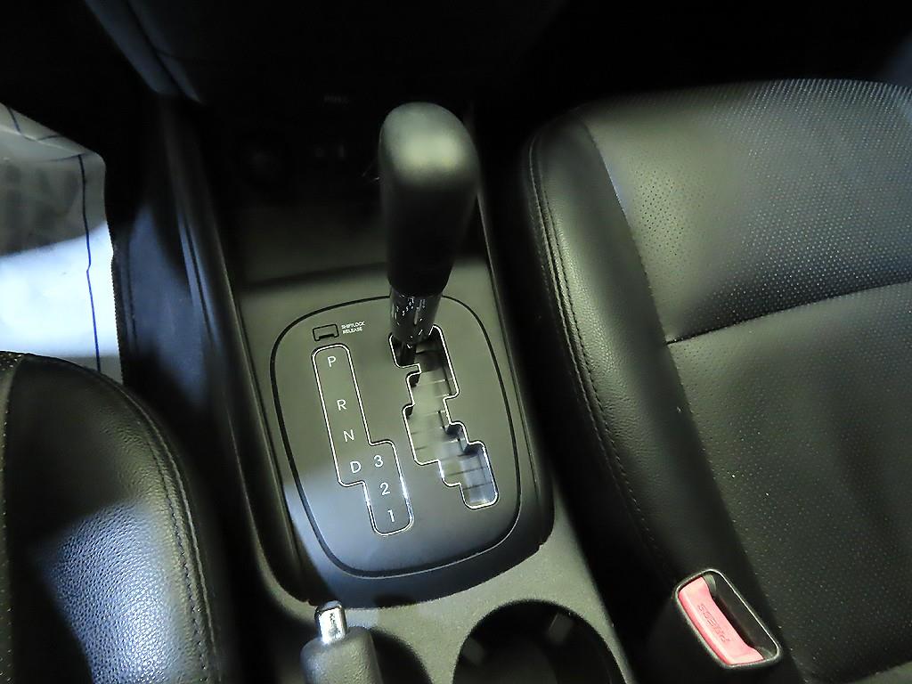 HYUNDAI i30 - Vista 12