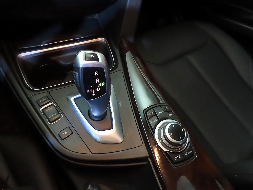 BMW 3 series - Vista 12