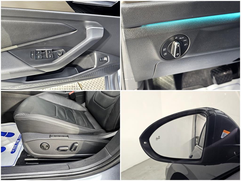 Volkswagen Jetta 2021 Gris - Importación desde Corea - HF Imports Iquique - Foto 18