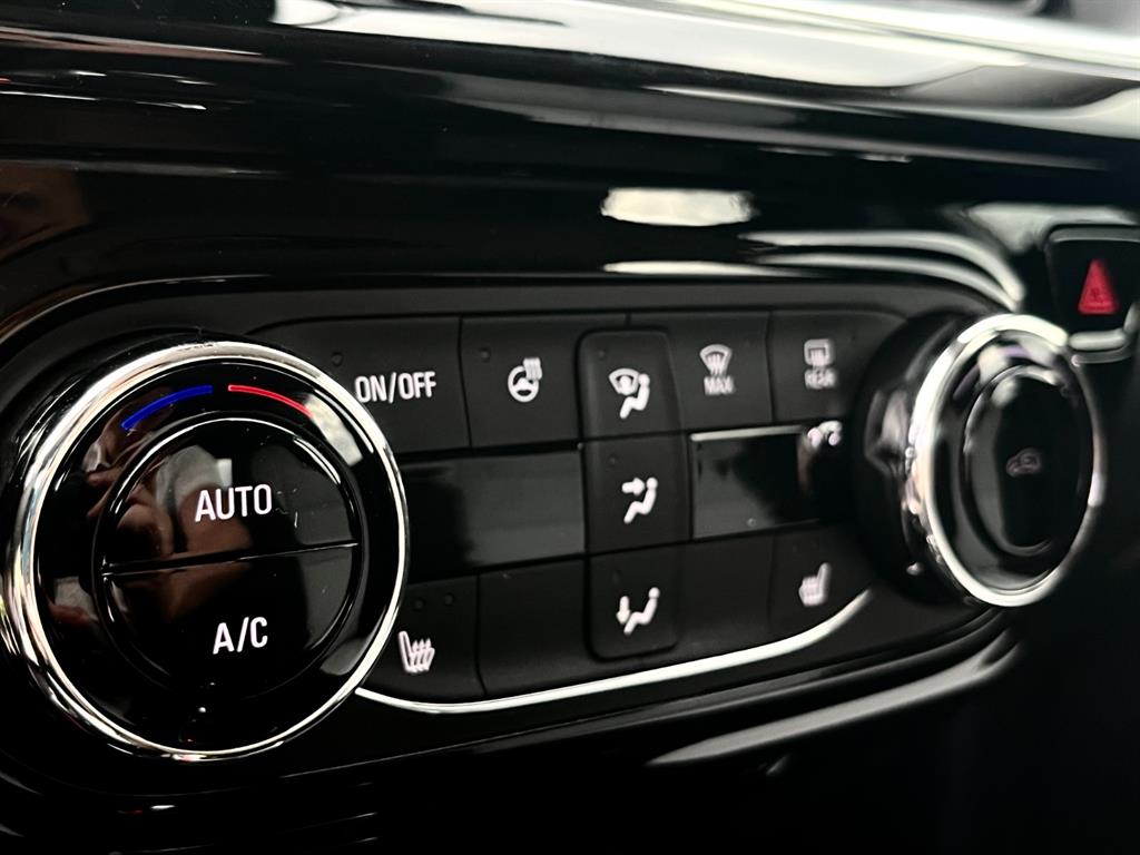 Chevrolet Trax - Vista 12