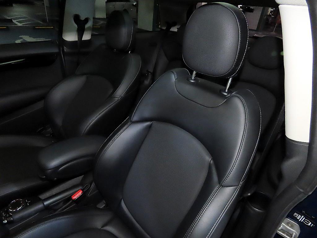 Mini Cooper - Vista 7