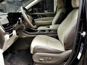 KIA Carnival - Vista 6