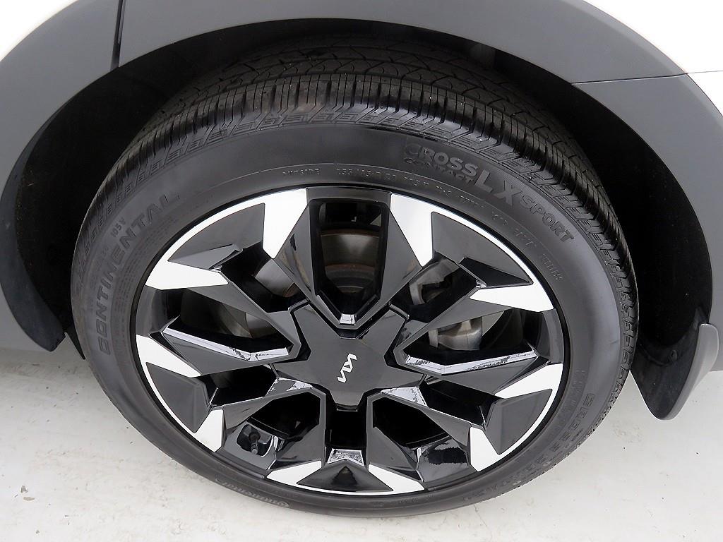 KIA Sorento 2024 Blanco - Importación desde Corea - HF Imports Iquique - Foto 19