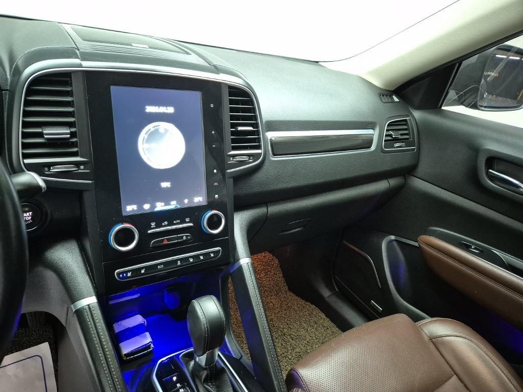 SAMSUNG QM6 2017 Gris - Importación desde Corea - HF Imports Iquique - Foto 16