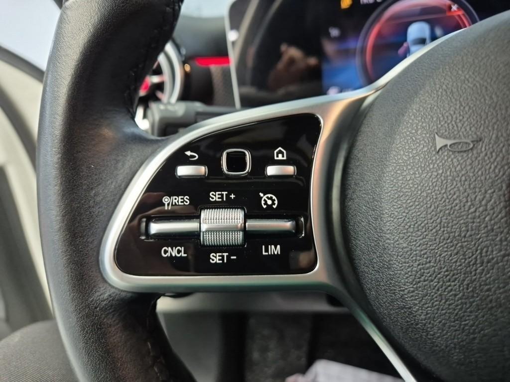 Mercedes Benz A Class - Vista 9