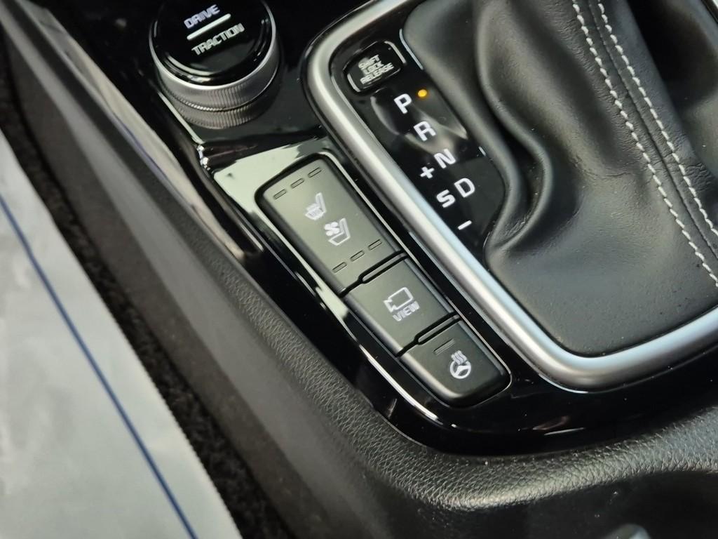 KIA Seltos 2020 Blanco - Importación desde Corea - HF Imports Iquique - Foto 18