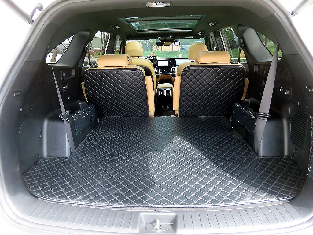 KIA Sorento 2022 Blanco - Importación desde Corea - HF Imports Iquique - Foto 17