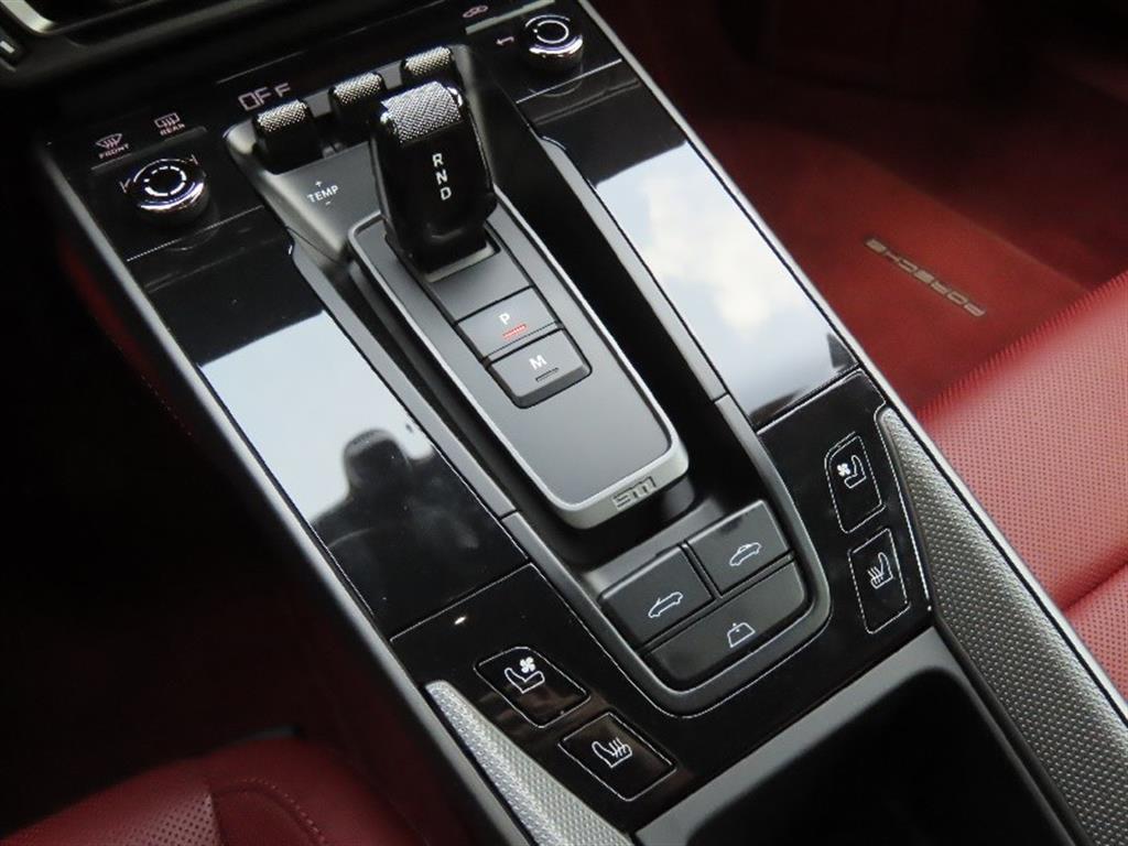 Porsche 911 - Vista 11