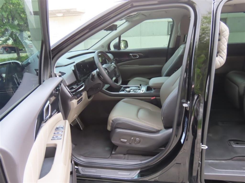 KIA Carnival 2025 - Importación desde Corea - HF Imports Iquique - Foto 13