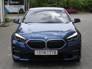 BMW 2 series - Vista 2