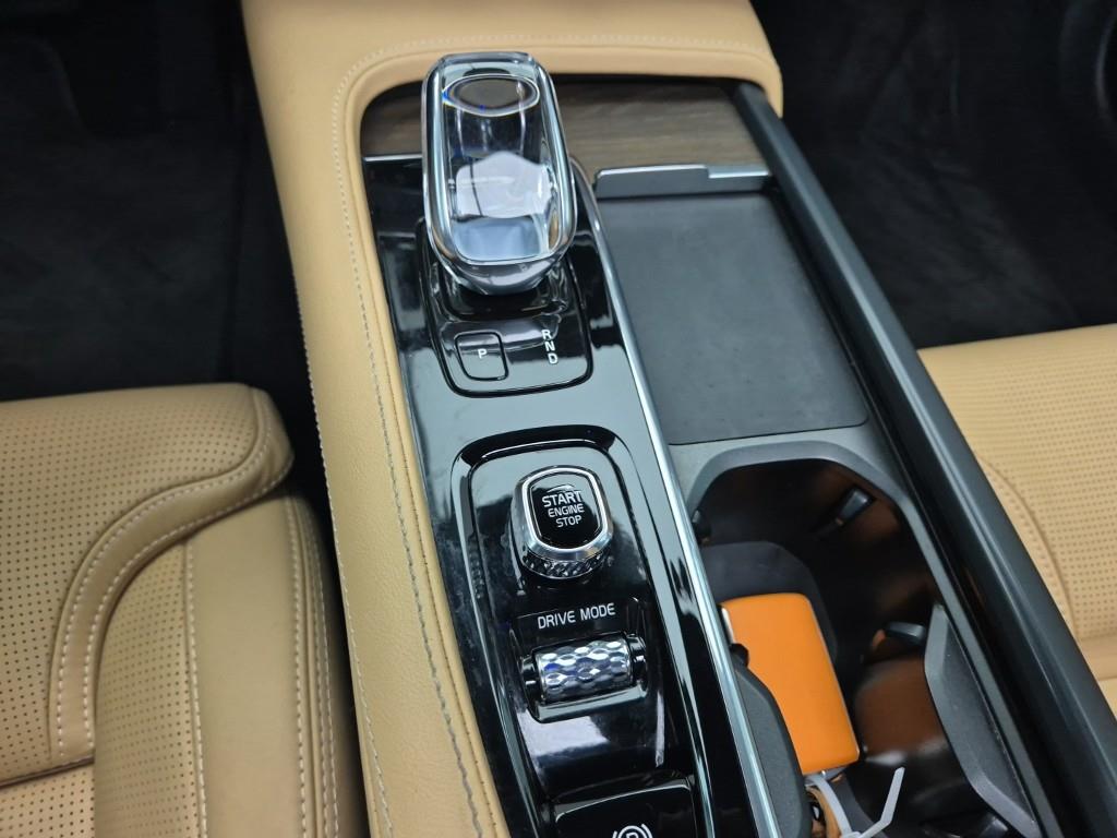Volvo S90 - Vista 8
