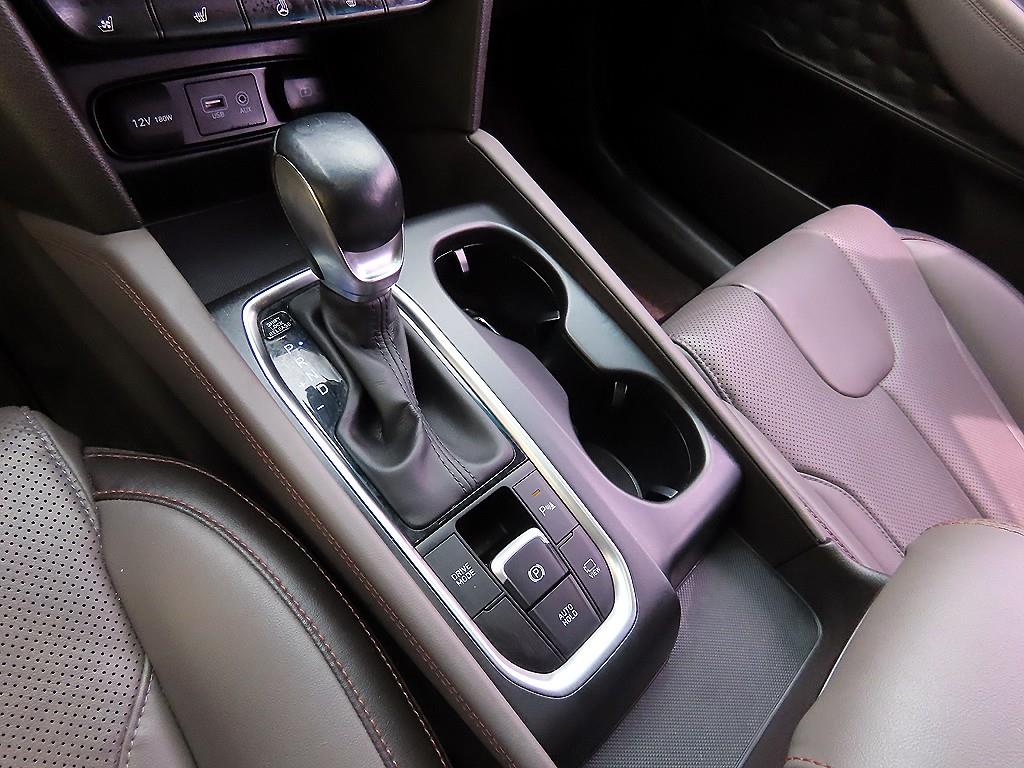 HYUNDAI Santa Fe - Vista 10