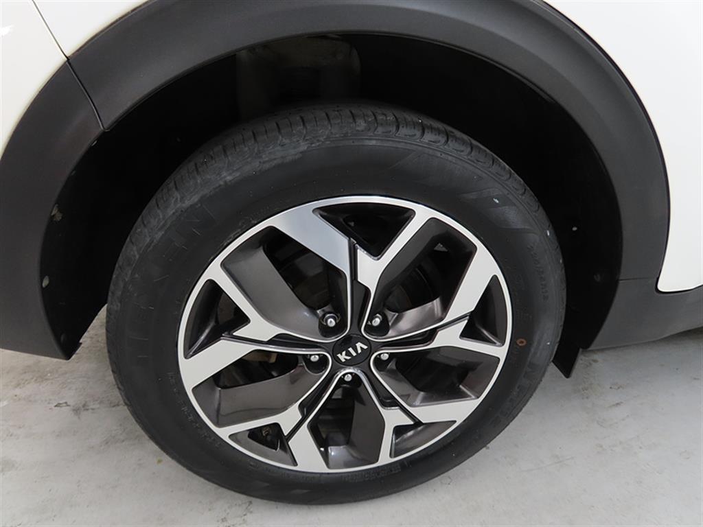 KIA Sportage 2022 Blanco - Importación desde Corea - HF Imports Iquique - Foto 20