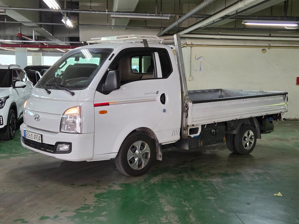 Small Truck Cargo (small) 2023