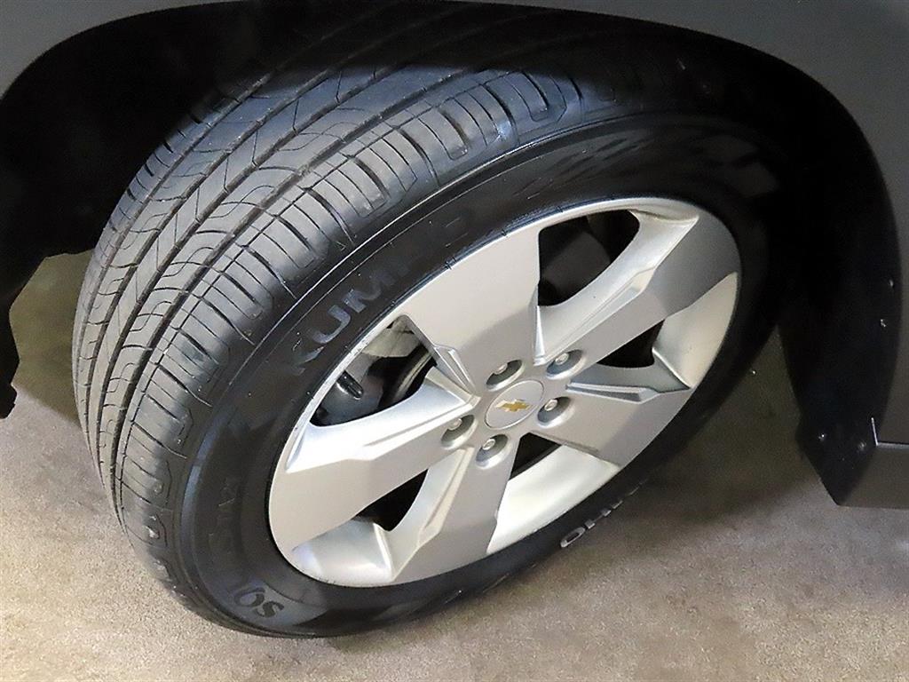 Chevrolet Orlando 2015 Blanco - Importación desde Corea - HF Imports Iquique - Foto 20