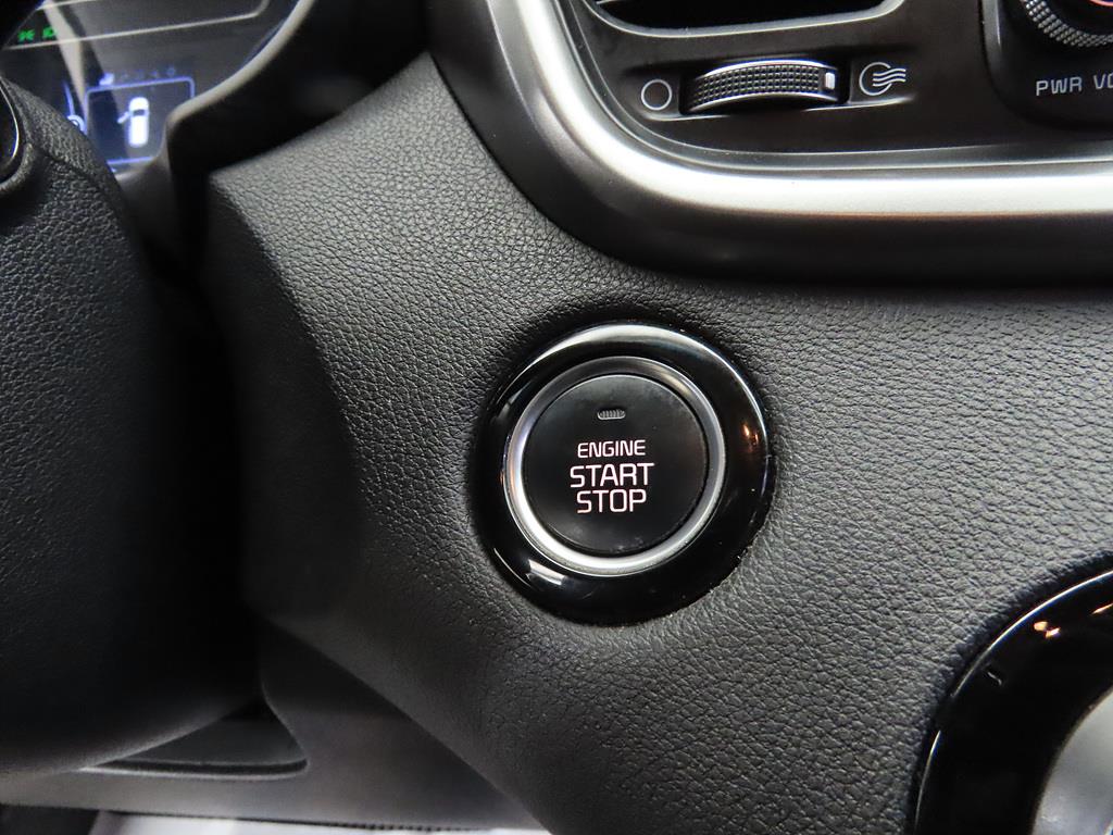 KIA Sorento 2016 Gris - Importación desde Corea - HF Imports Iquique - Foto 13