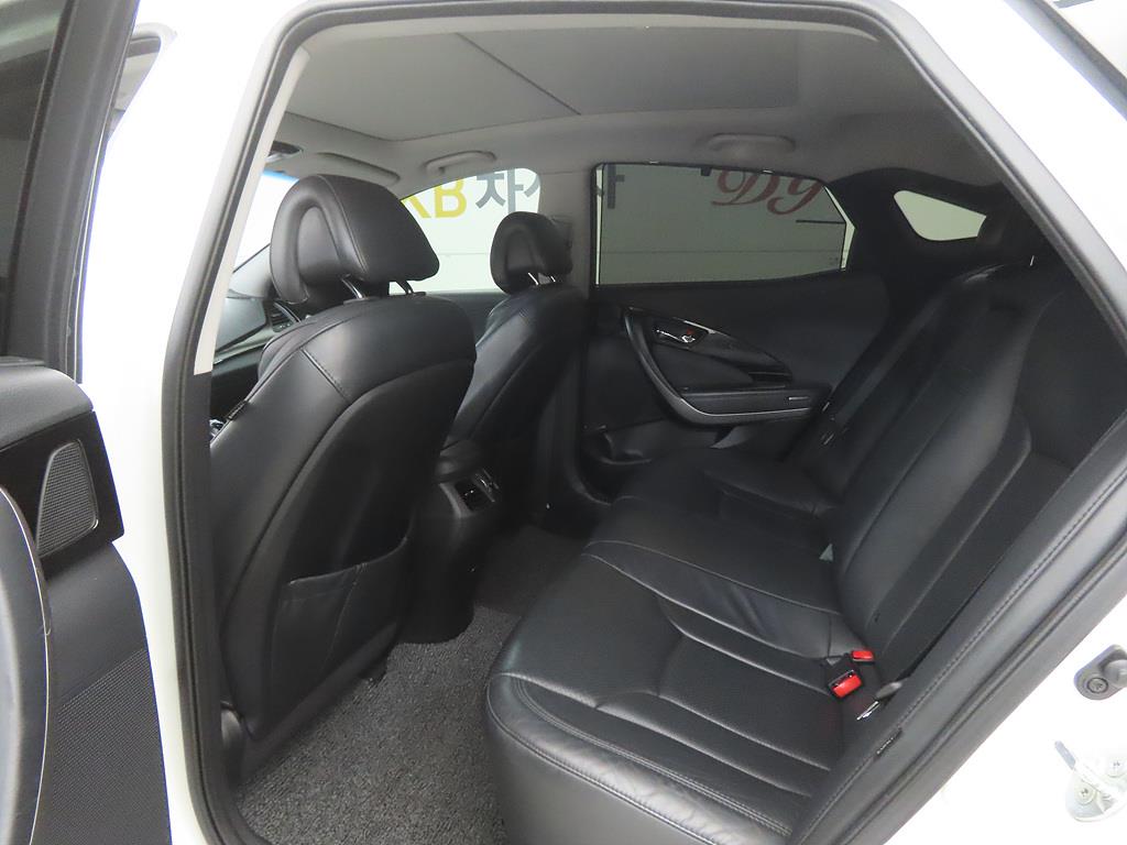 HYUNDAI Grandeur - Vista 6